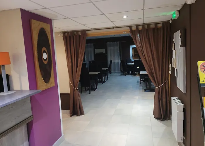 Le Cosy Blois Villebarou
