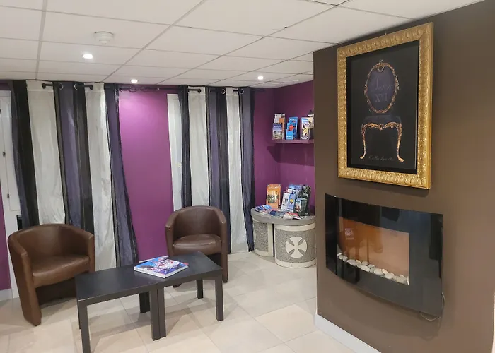 Le Cosy Blois Villebarou