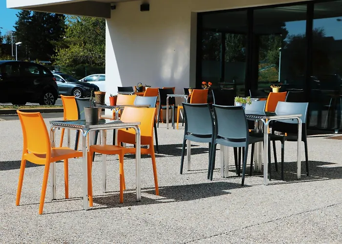 Animaux admis First Inn